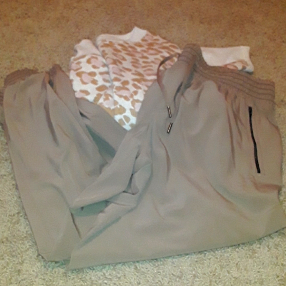Athleta Camden Joggers